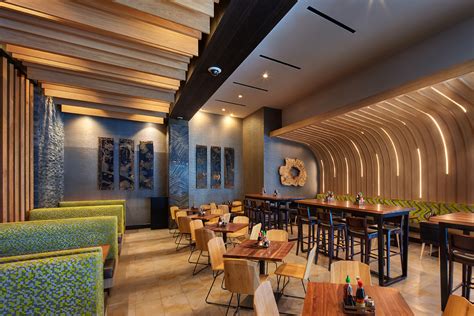 Ginger Noodle Bar: Classic And Contemporary Asian .